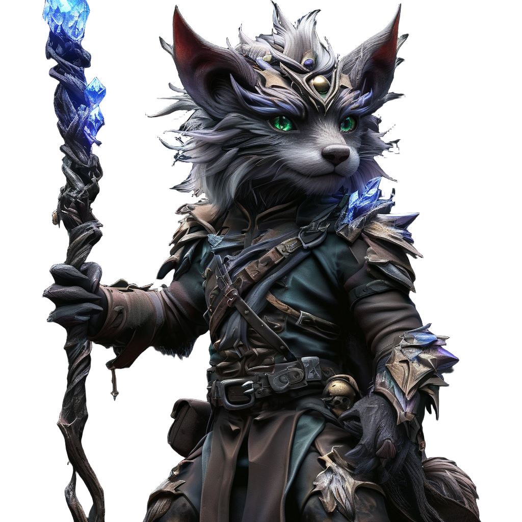 Arcane Familiar