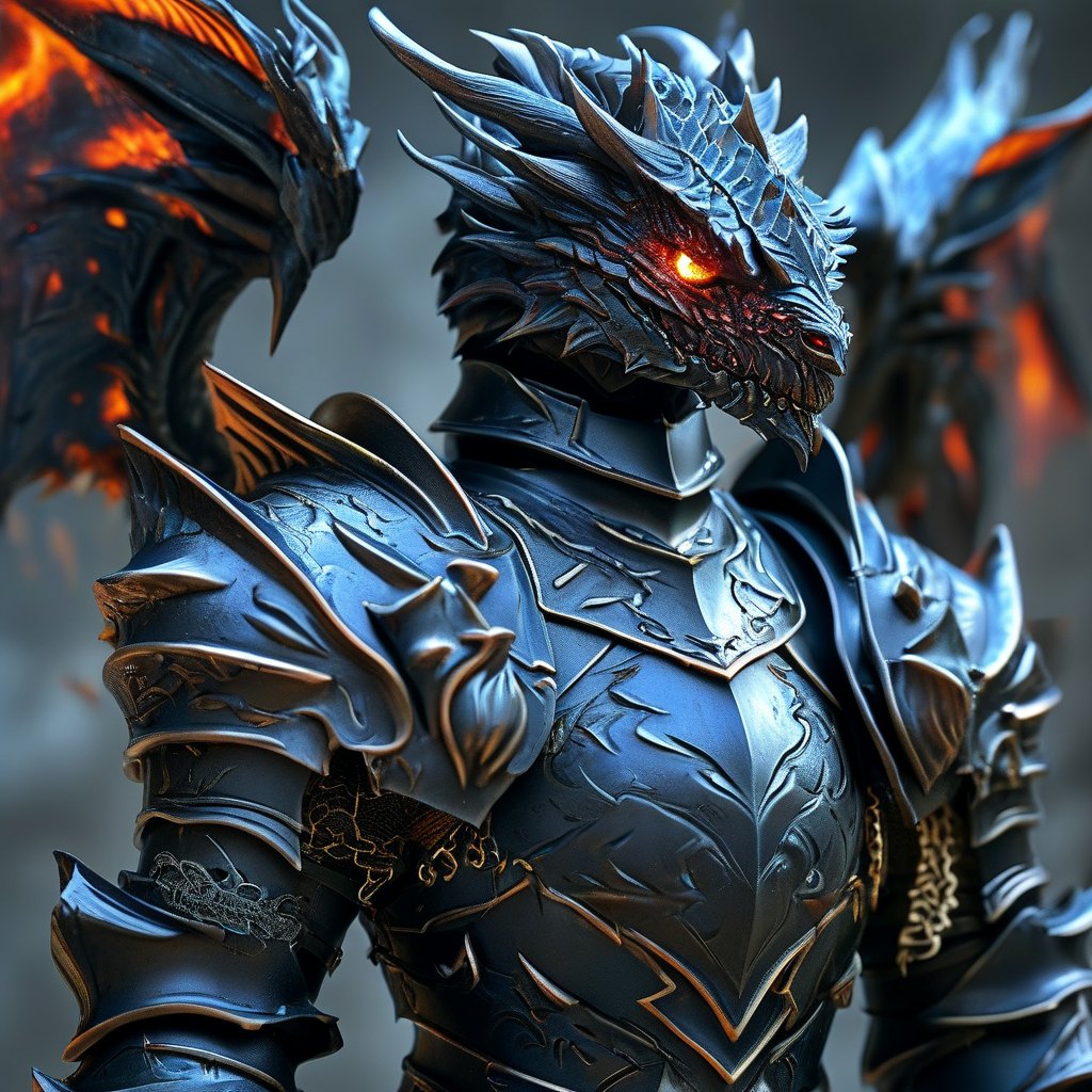 Blue Drake