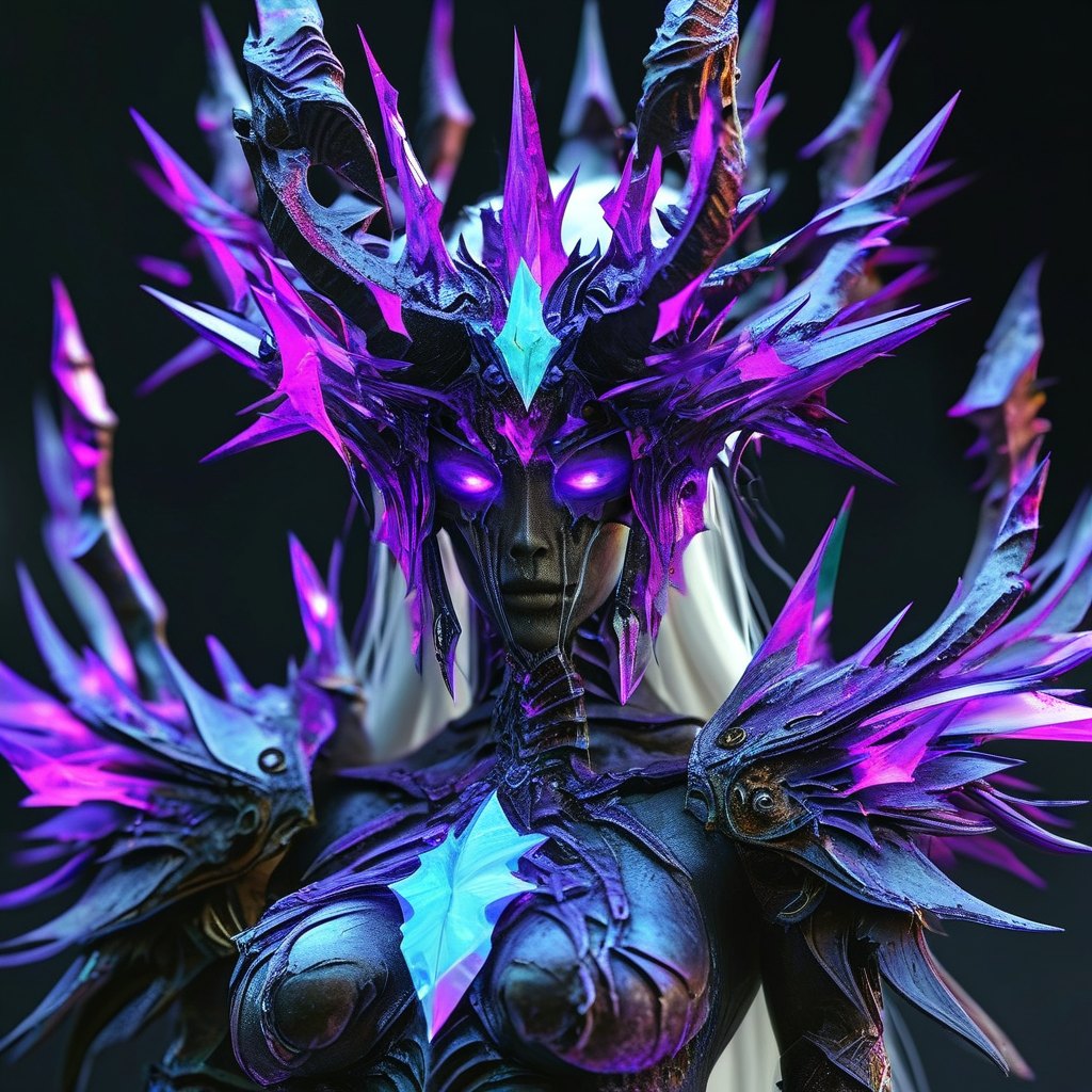 Crystal Brute