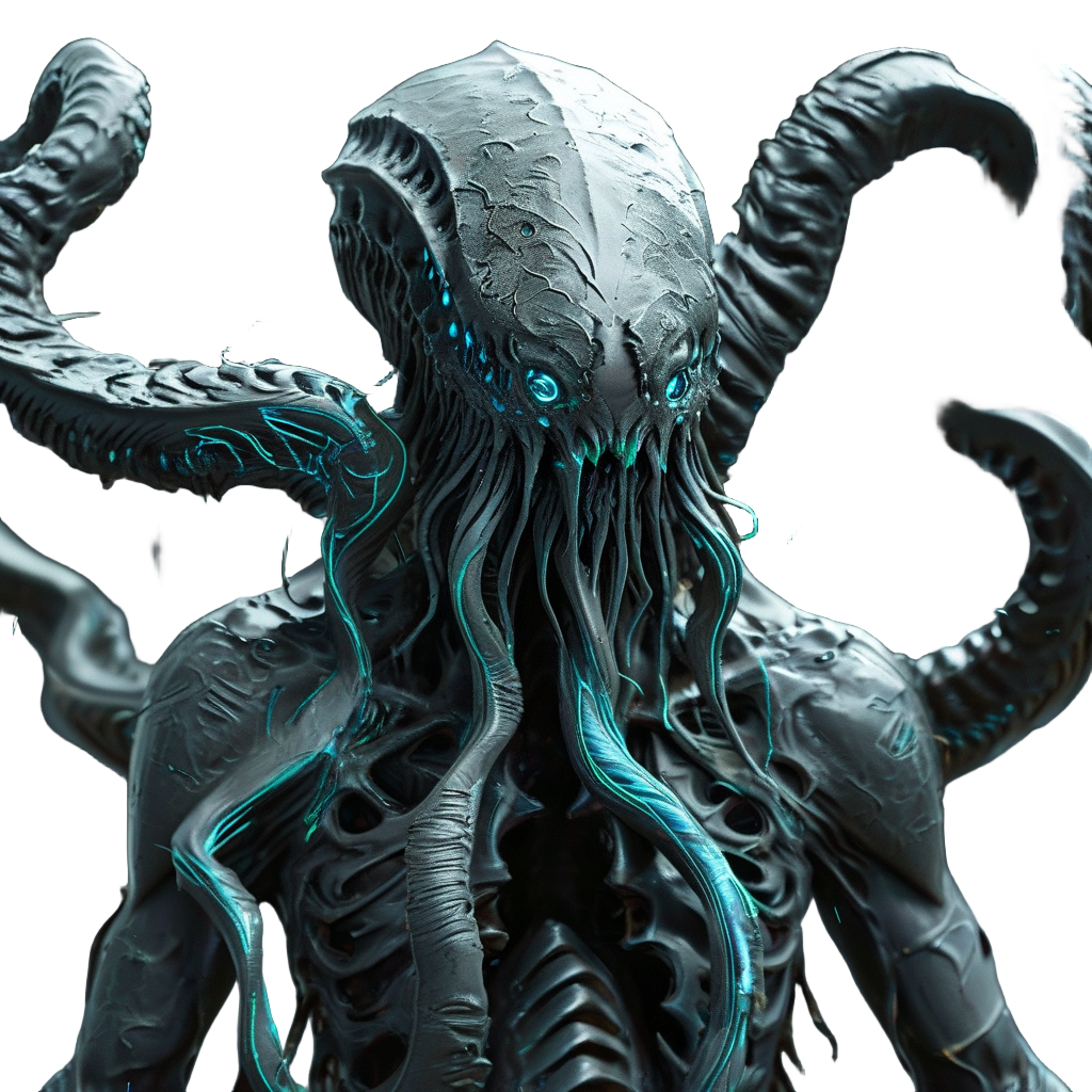Folosa VTT asset preview