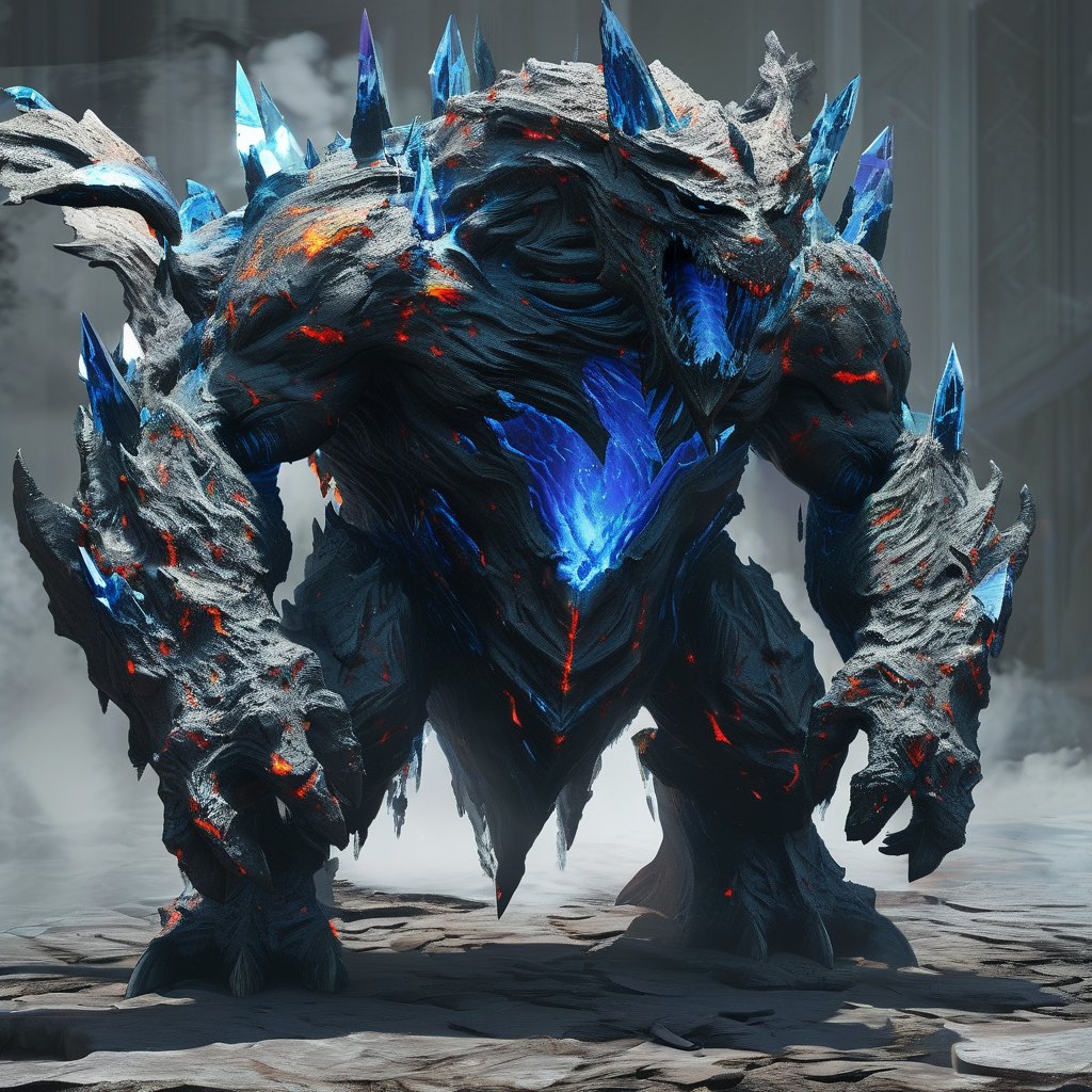 Ice Behemoth