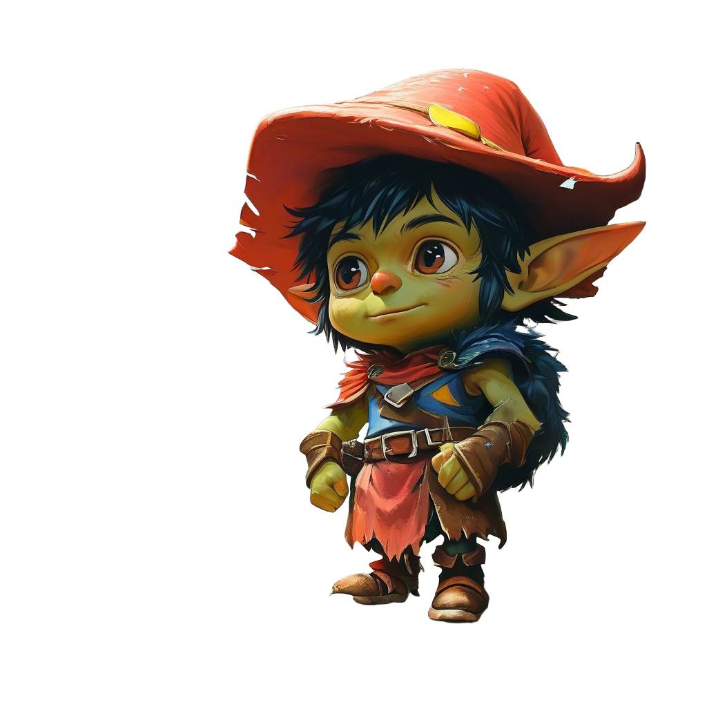 Redcap Scout